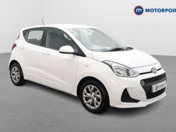 2020 - 1.2 SE 5dr