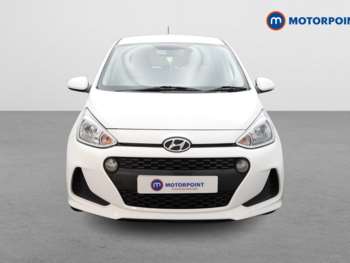 Used Hyundai i10 2020 for sale - 74745717: Photo