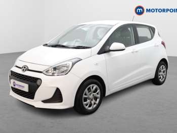 Used Hyundai i10 2020 for sale - 74745717: Photo