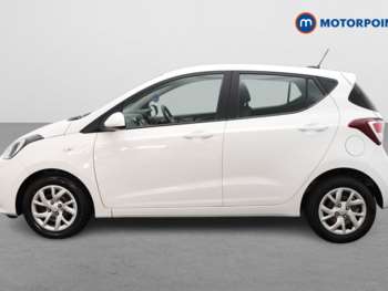 Used Hyundai i10 2020 for sale - 74745717: Photo