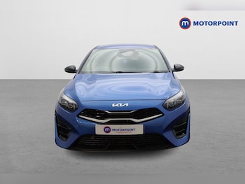 Used Kia Ceed undefined for sale - 78814703: Photo