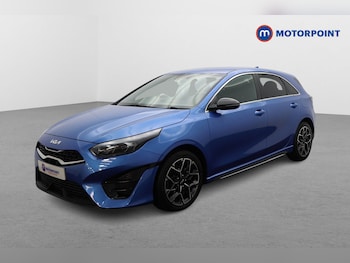 Used Kia Ceed undefined for sale - 78814703: Photo