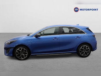 Used Kia Ceed undefined for sale - 78814703: Photo
