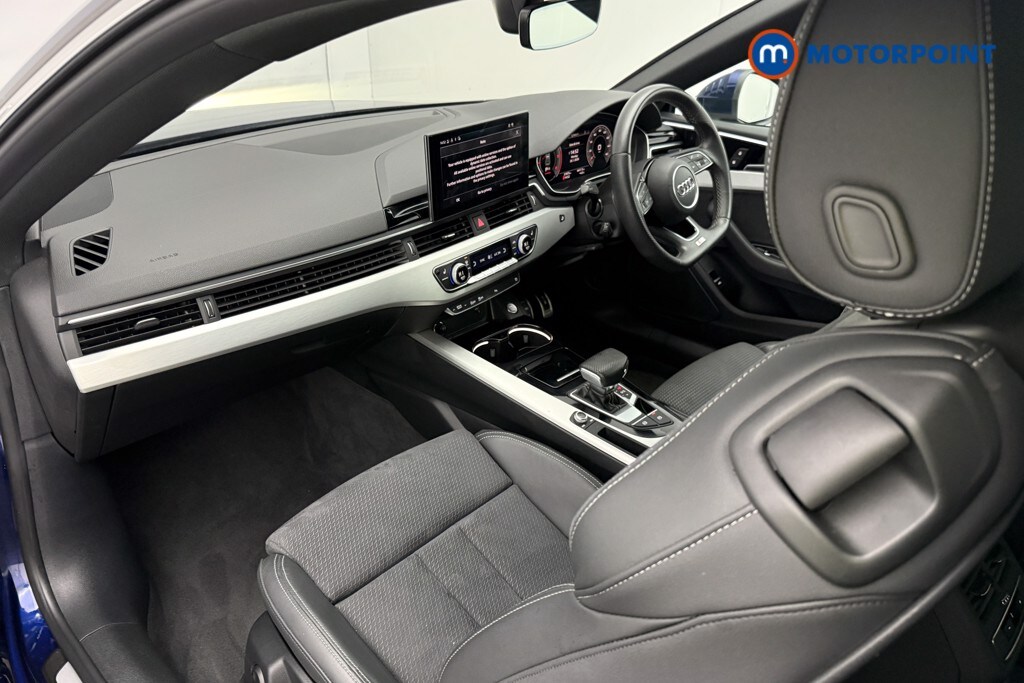 Used Audi A5 2022 for sale - 77741198: Photo 13