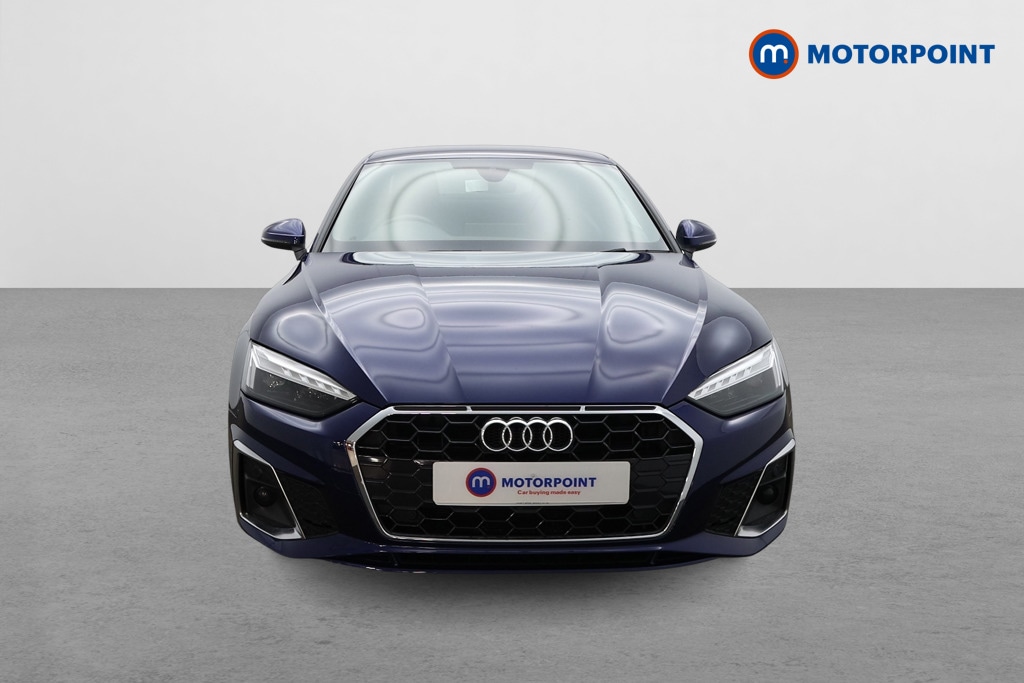 Used Audi A5 2022 for sale - 77741198: Photo 2