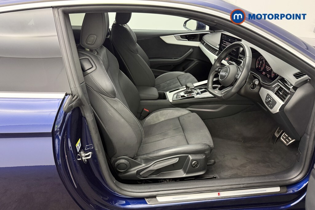 Used Audi A5 2022 for sale - 77741198: Photo 21