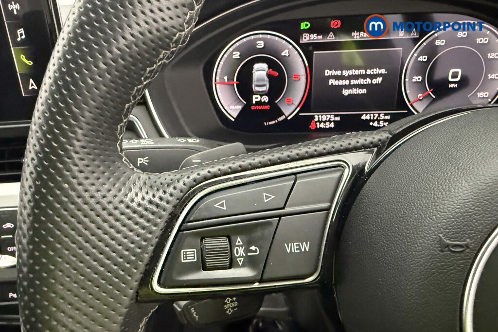 Used Audi A5 2022 for sale - 77741198: Photo 35