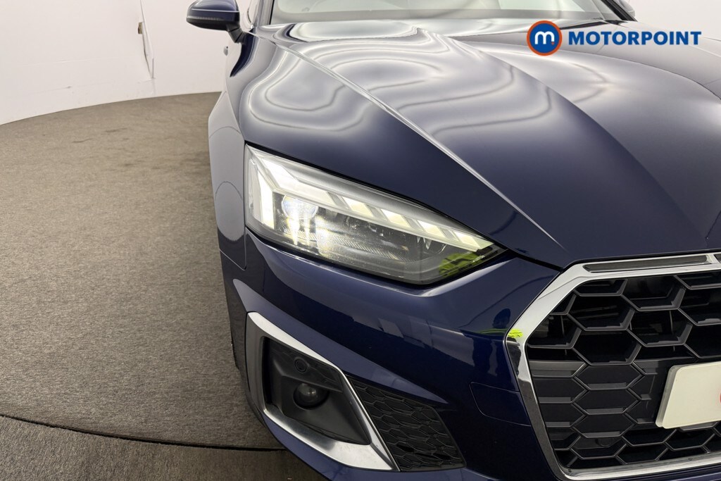 Used Audi A5 2022 for sale - 77741198: Photo 37