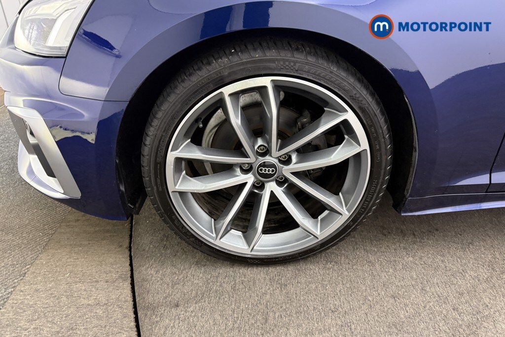 Used Audi A5 2022 for sale - 77741198: Photo 39