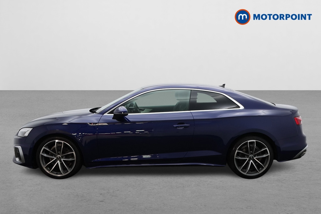 Used Audi A5 2022 for sale - 77741198: Photo 4