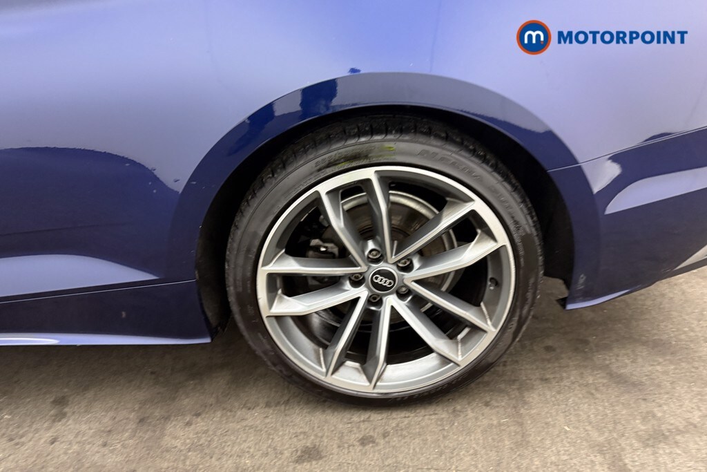 Used Audi A5 2022 for sale - 77741198: Photo 40