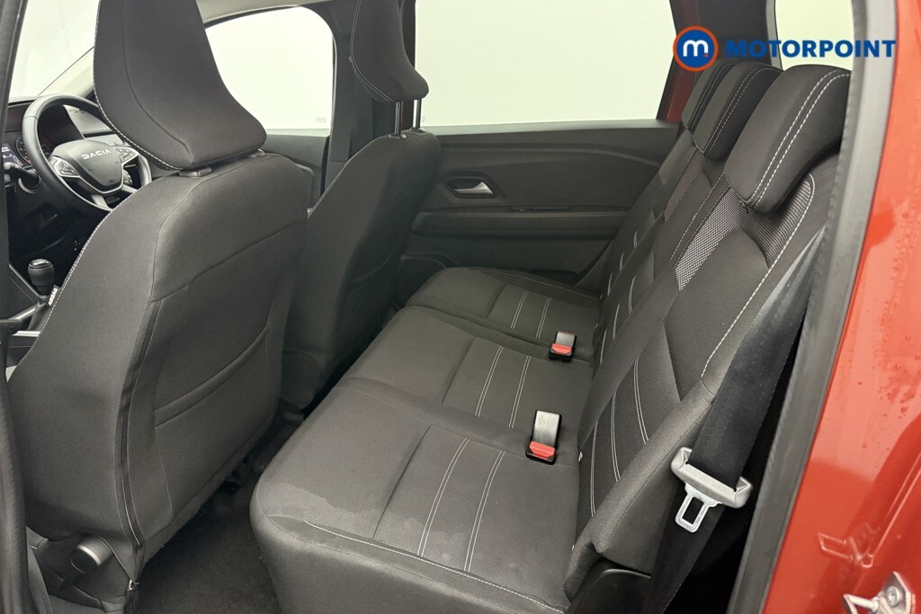 Used Dacia Jogger for sale - 77650631: Photo 12