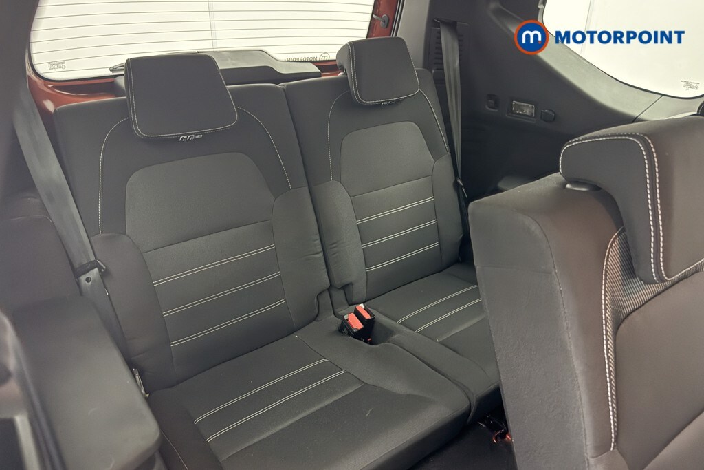 Used Dacia Jogger for sale - 77650631: Photo 14