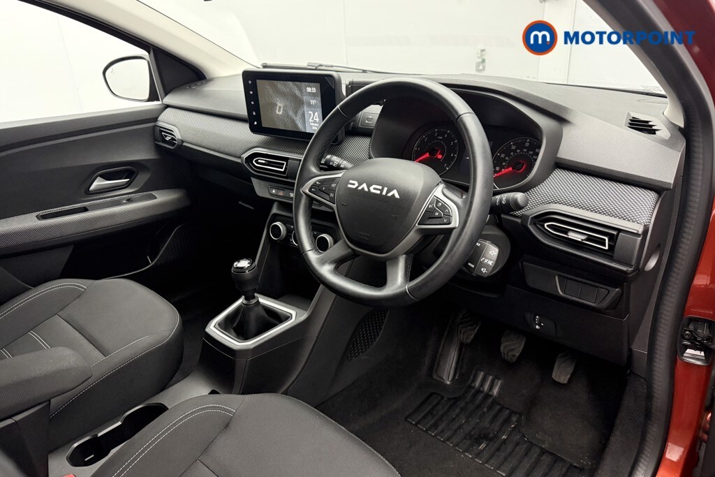 Used Dacia Jogger for sale - 77650631: Photo 15