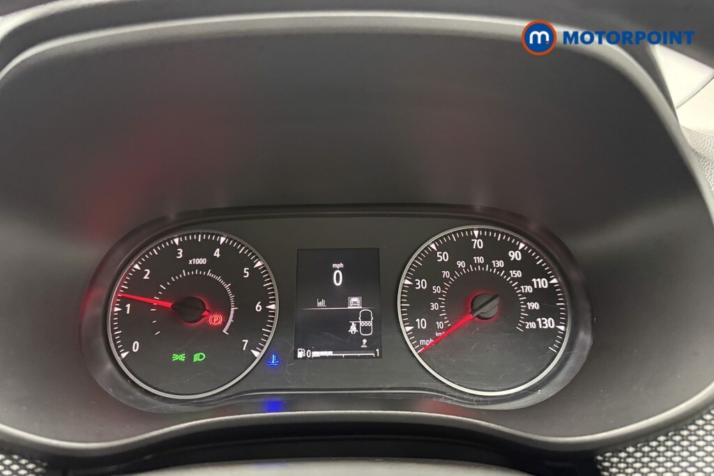 Used Dacia Jogger for sale - 77650631: Photo 18