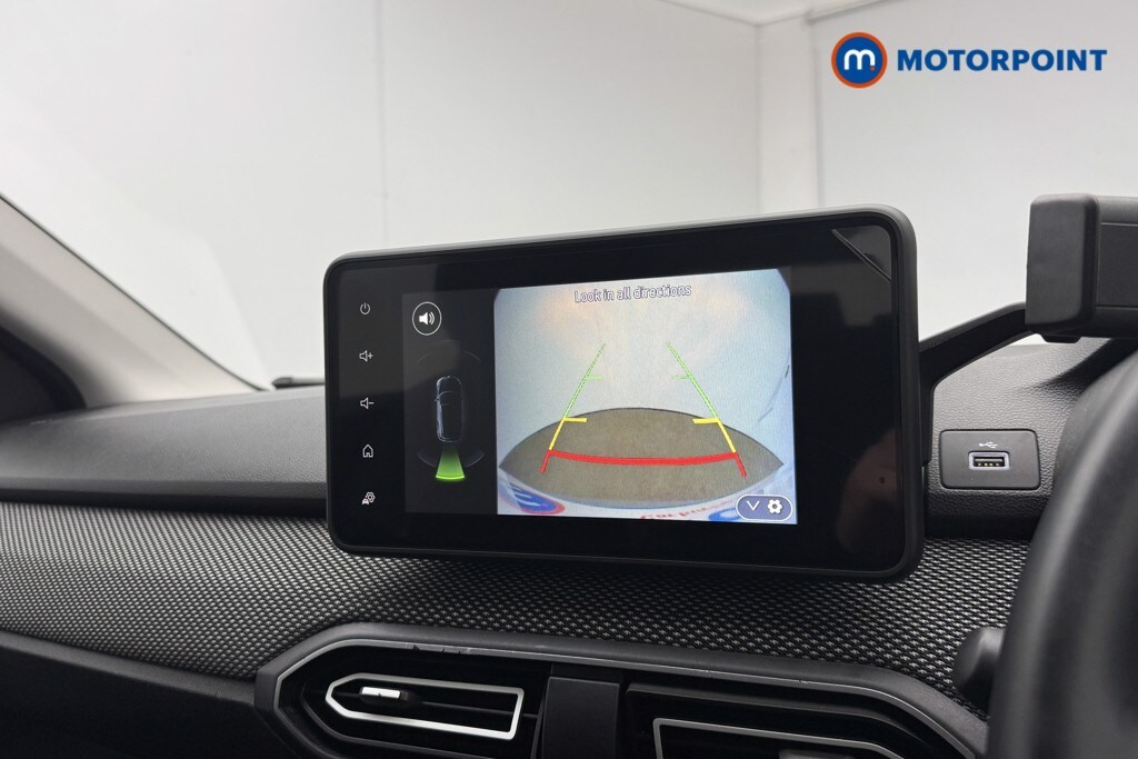 Used Dacia Jogger for sale - 77650631: Photo 20