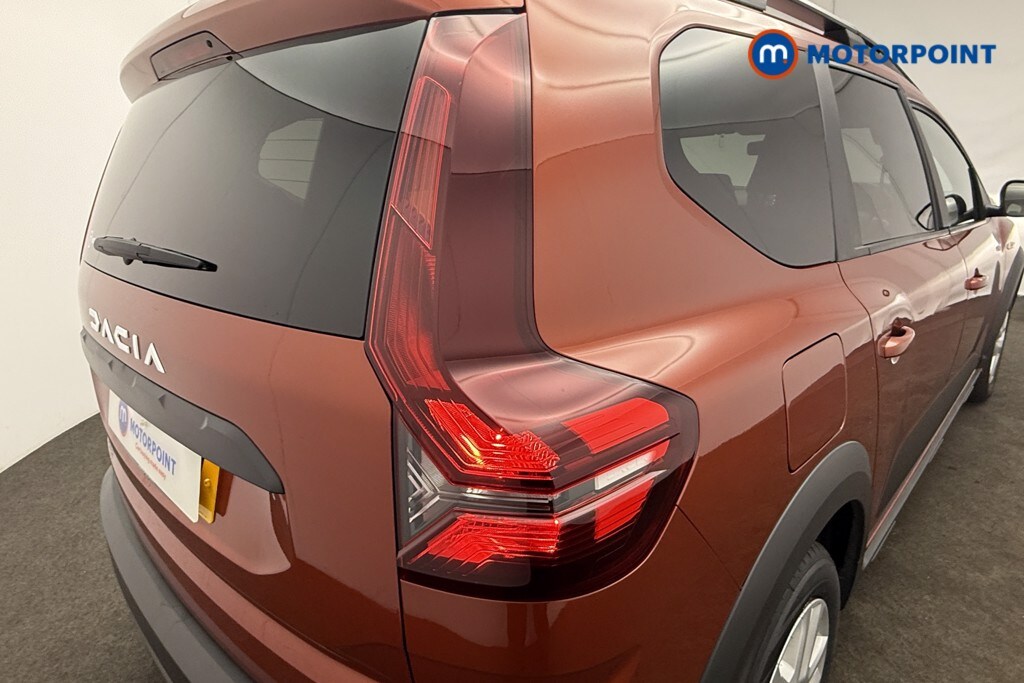 Used Dacia Jogger for sale - 77650631: Photo 26