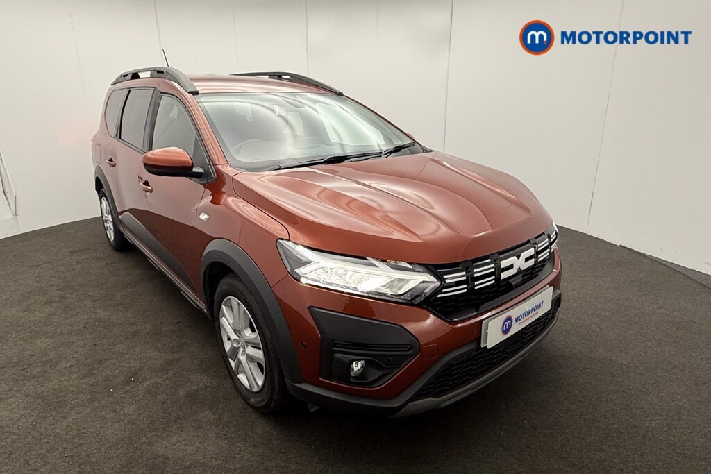 Used Dacia Jogger for sale - 77650631: Photo 27