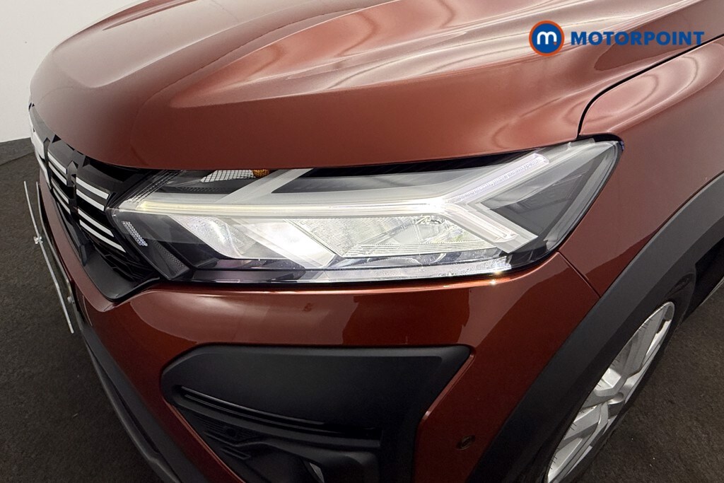 Used Dacia Jogger for sale - 77650631: Photo 29