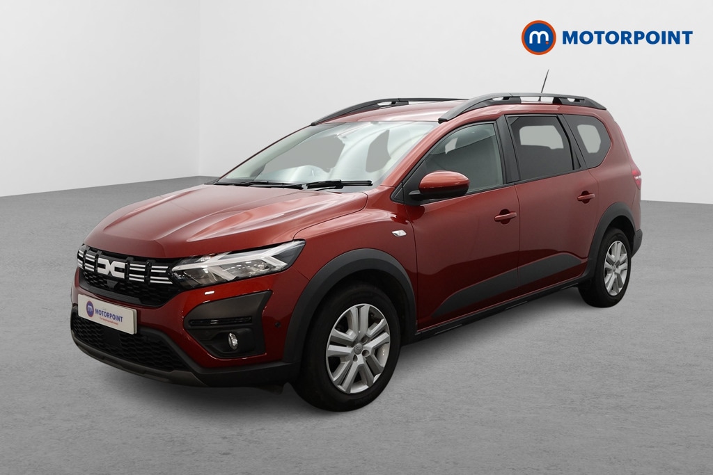 Used Dacia Jogger for sale - 77650631: Photo 3