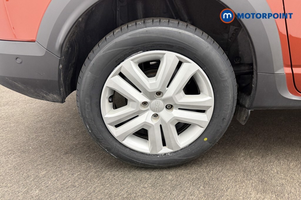 Used Dacia Jogger for sale - 77650631: Photo 31