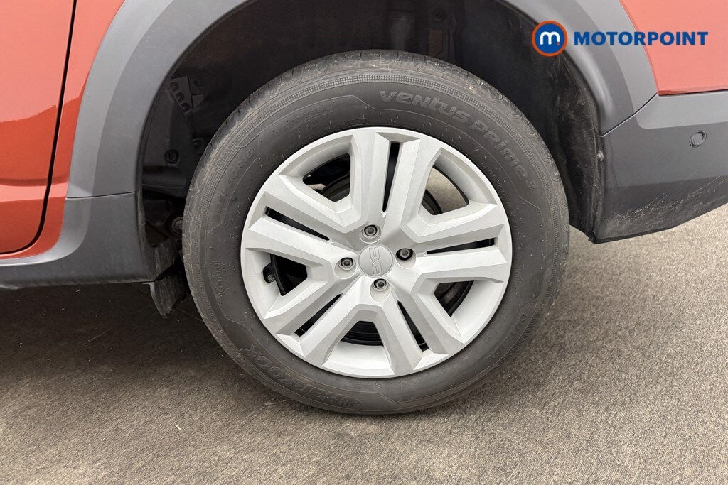 Used Dacia Jogger for sale - 77650631: Photo 32