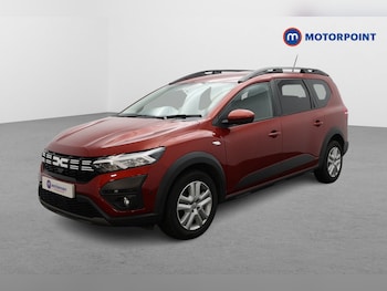 Used Dacia Jogger undefined for sale - 77650631: Photo