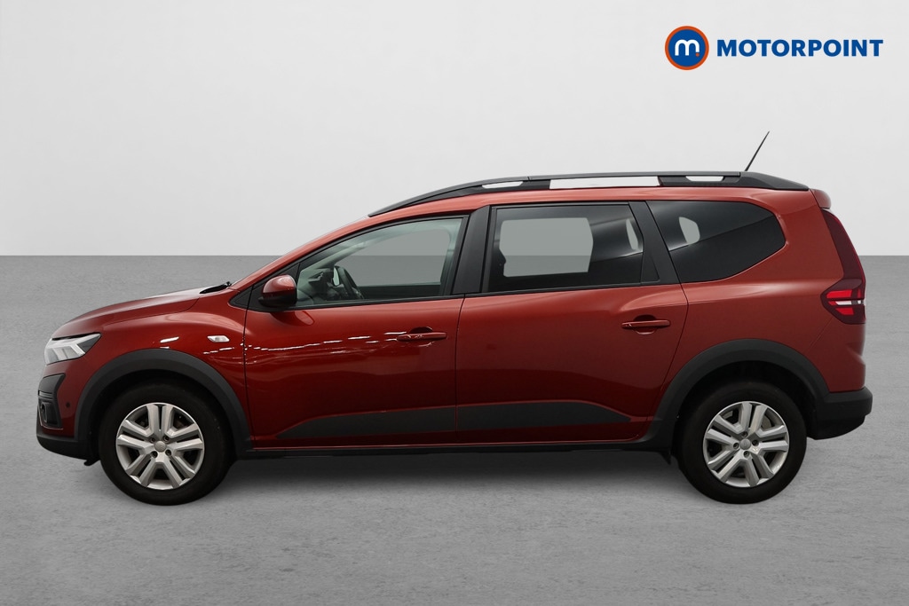 Used Dacia Jogger for sale - 77650631: Photo 4