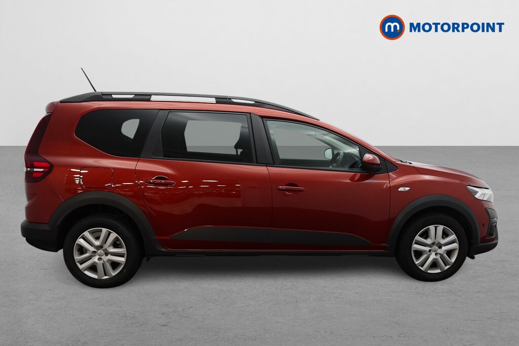 Used Dacia Jogger for sale - 77650631: Photo 8