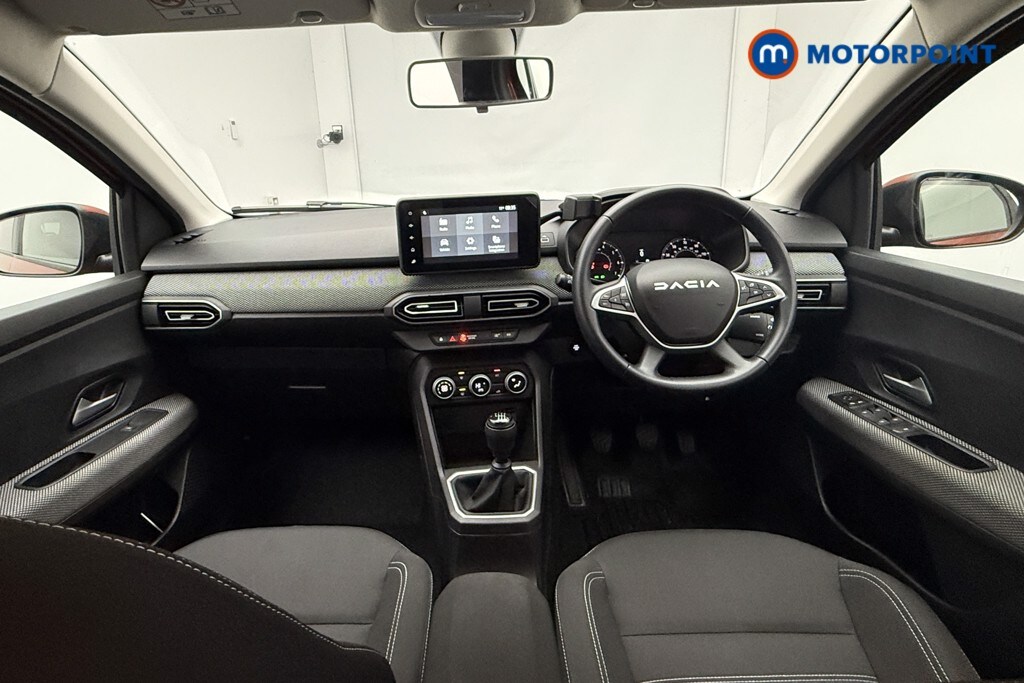 Used Dacia Jogger for sale - 77650631: Photo 9