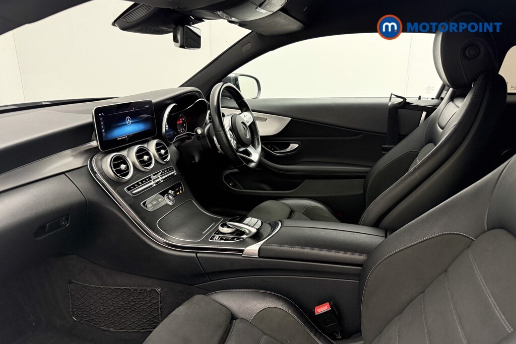 Used Mercedes-Benz C Class for sale - 78196968: Photo 10