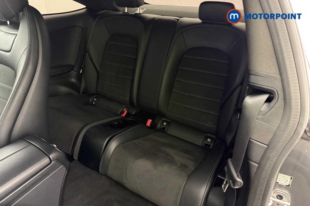 Used Mercedes-Benz C Class for sale - 78196968: Photo 12