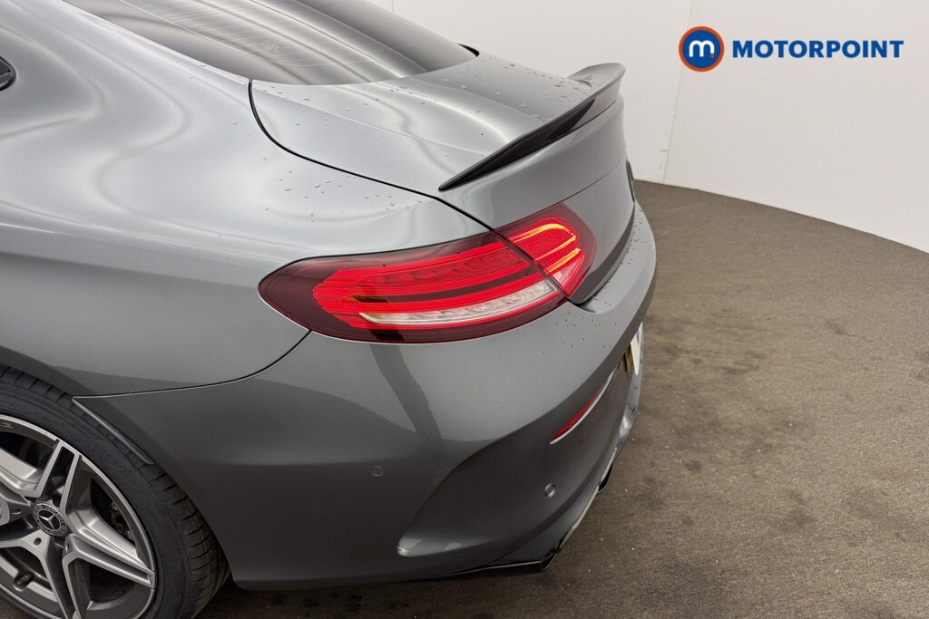 Used Mercedes-Benz C Class for sale - 78196968: Photo 13