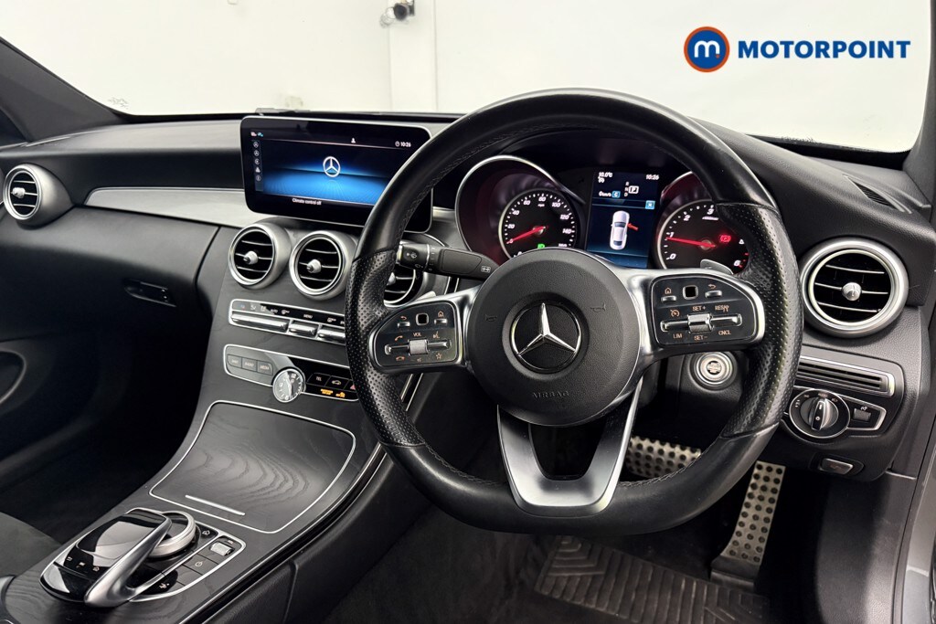 Used Mercedes-Benz C Class for sale - 78196968: Photo 17