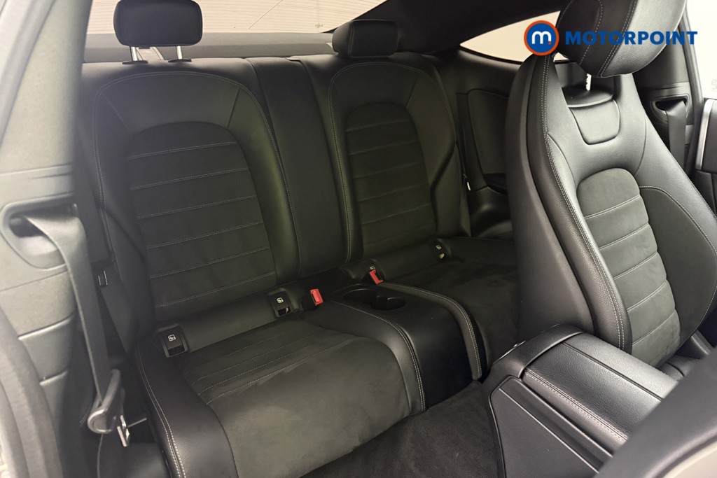 Used Mercedes-Benz C Class for sale - 78196968: Photo 18