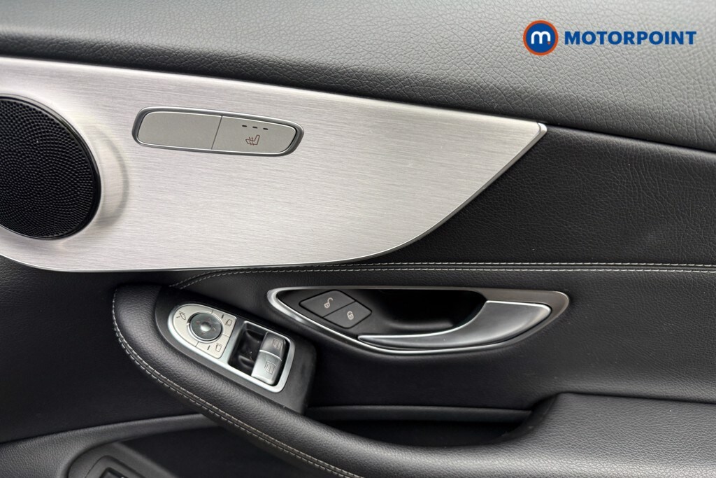 Used Mercedes-Benz C Class for sale - 78196968: Photo 20