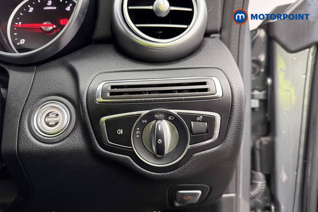 Used Mercedes-Benz C Class for sale - 78196968: Photo 22