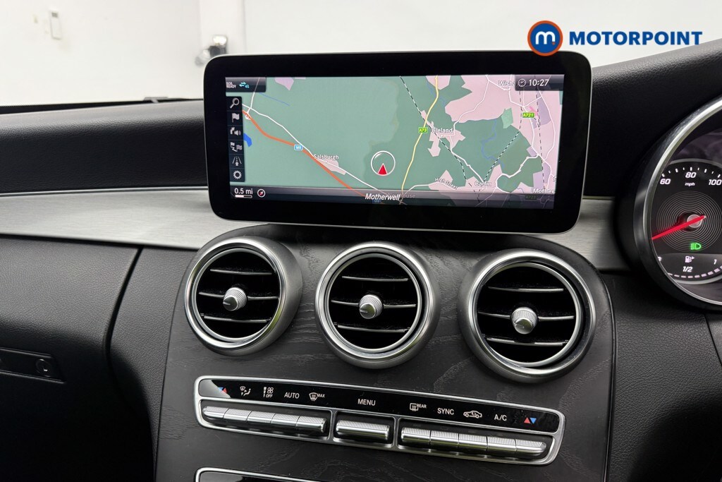 Used Mercedes-Benz C Class for sale - 78196968: Photo 25