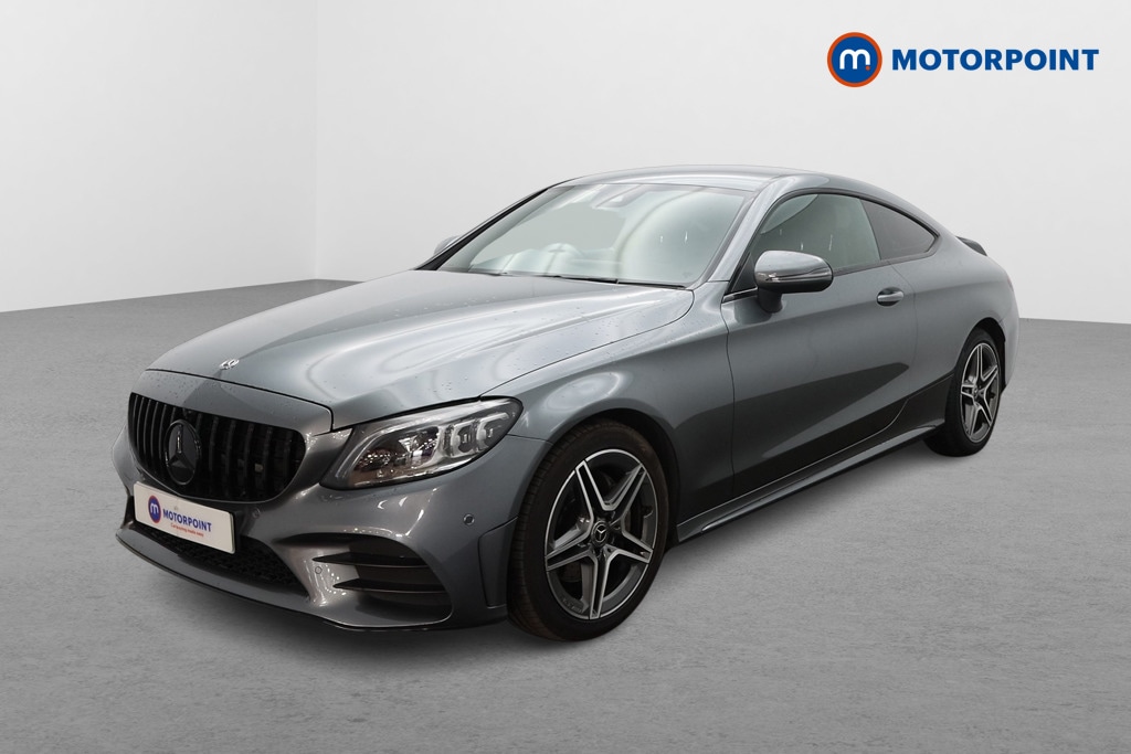 Used Mercedes-Benz C Class for sale - 78196968: Photo 3