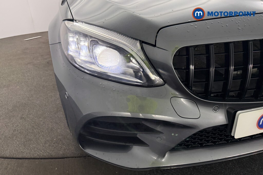 Used Mercedes-Benz C Class for sale - 78196968: Photo 30