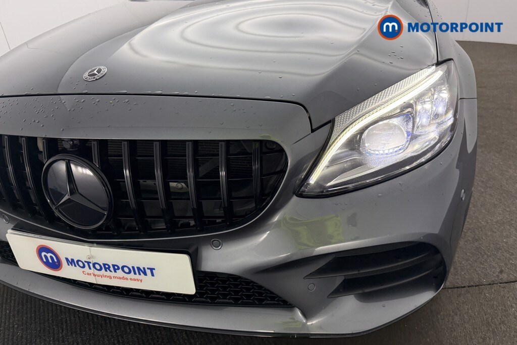 Used Mercedes-Benz C Class for sale - 78196968: Photo 31