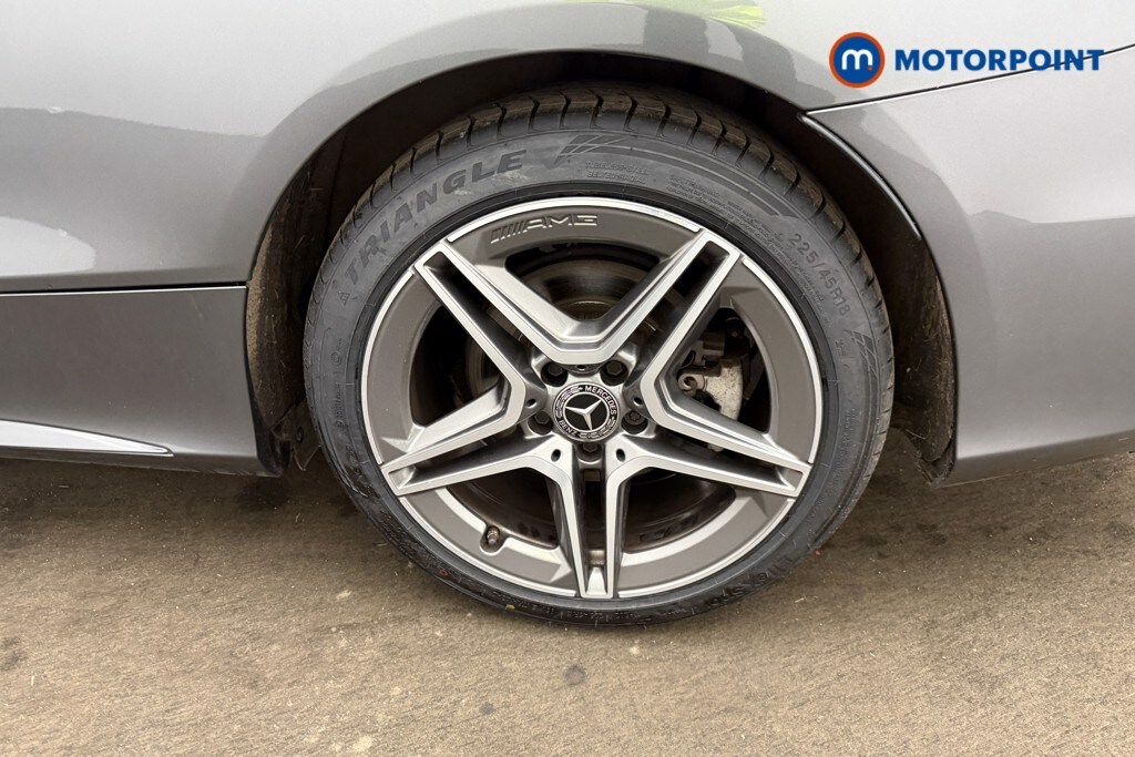 Used Mercedes-Benz C Class for sale - 78196968: Photo 33