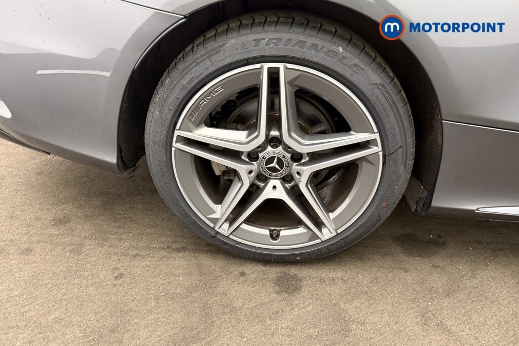 Used Mercedes-Benz C Class for sale - 78196968: Photo 35