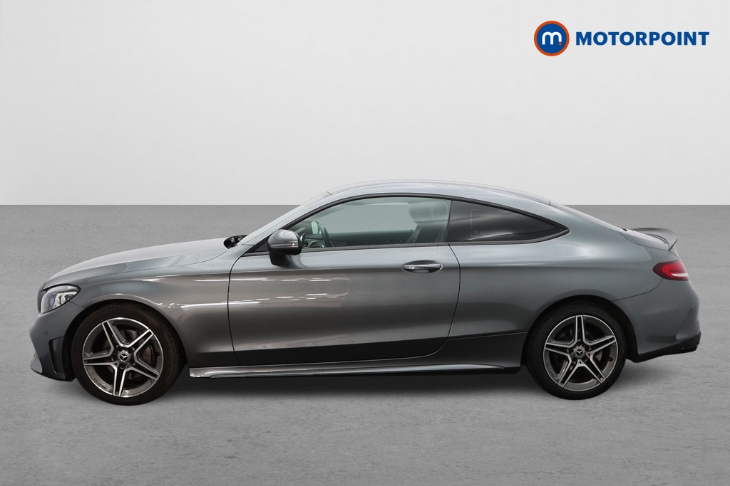 Used Mercedes-Benz C Class for sale - 78196968: Photo 4