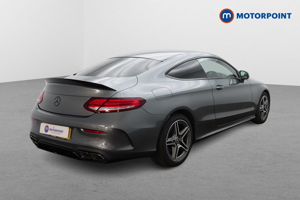 Used Mercedes-Benz C Class for sale - 78196968: Photo 7