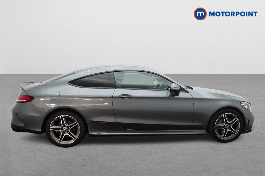 Used Mercedes-Benz C Class for sale - 78196968: Photo 8