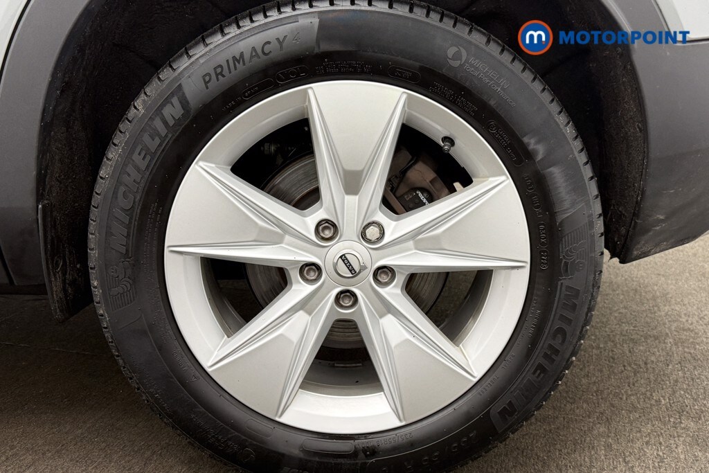 Used Volvo XC40 for sale - 77676823: Photo 10