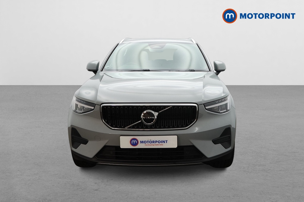 Used Volvo XC40 for sale - 77676823: Photo 2