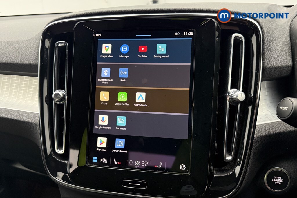 Used Volvo XC40 for sale - 77676823: Photo 36