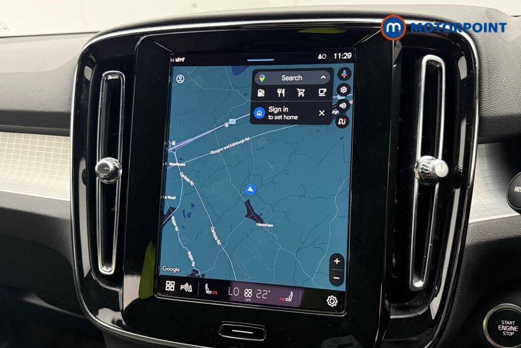 Used Volvo XC40 for sale - 77676823: Photo 37